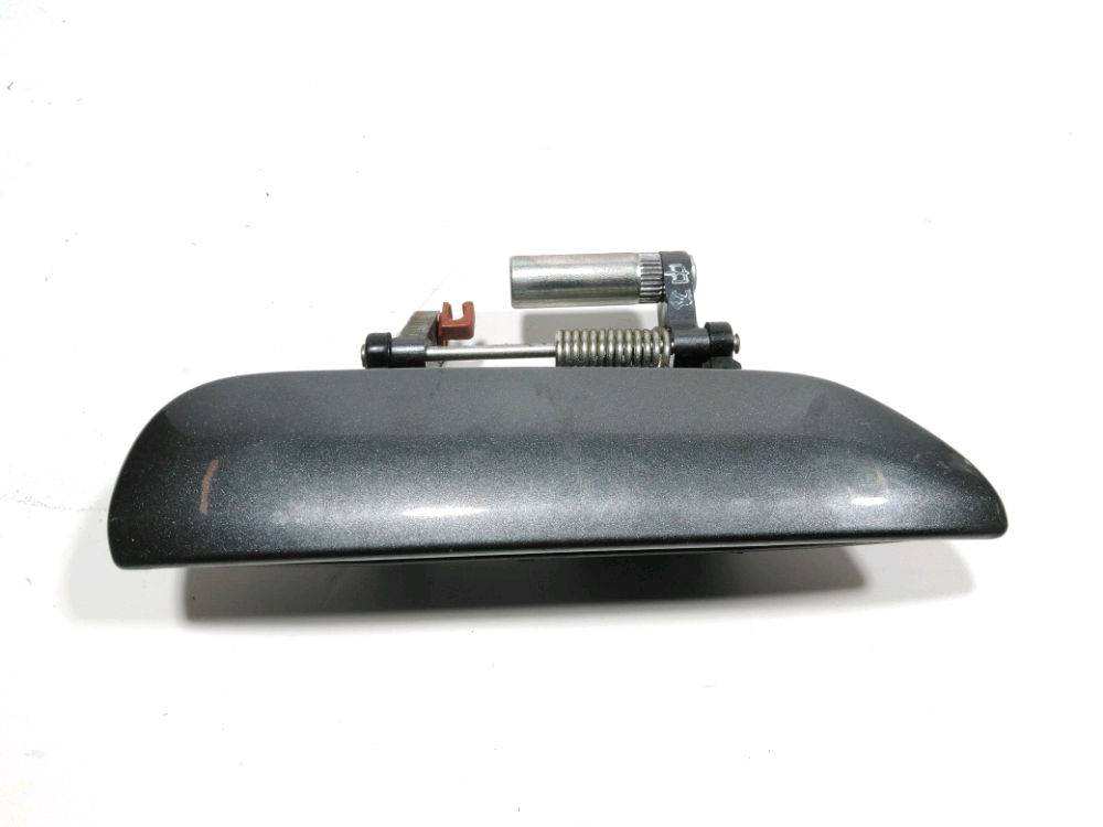 Poignée extérieure avant droite