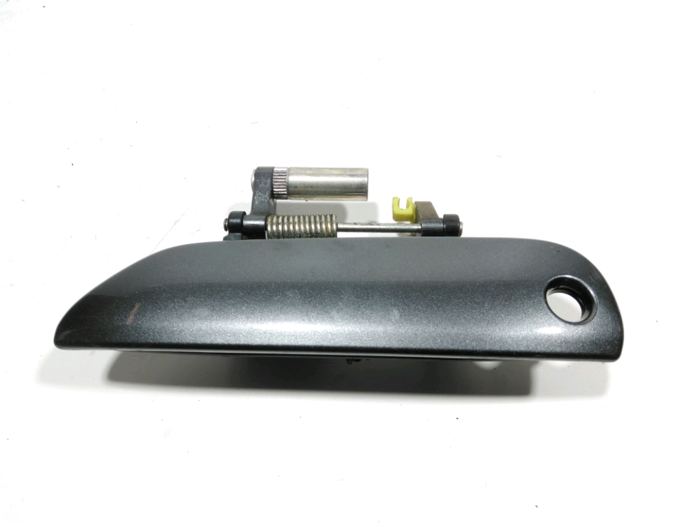 Poignée extérieure avant gauche