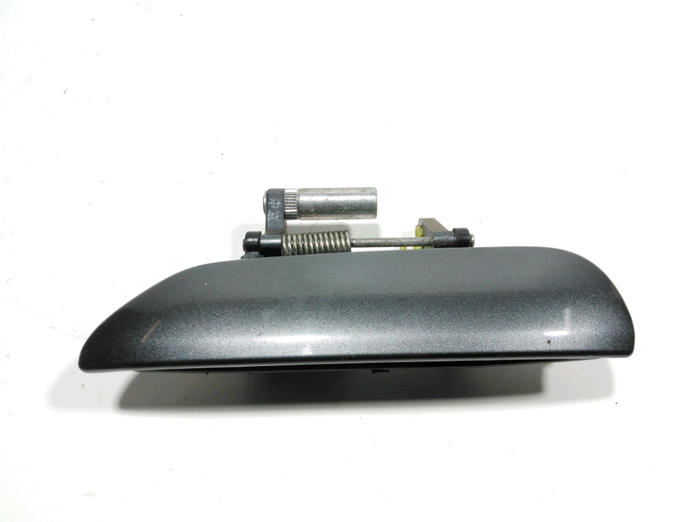 Poignée extérieure arrière gauche