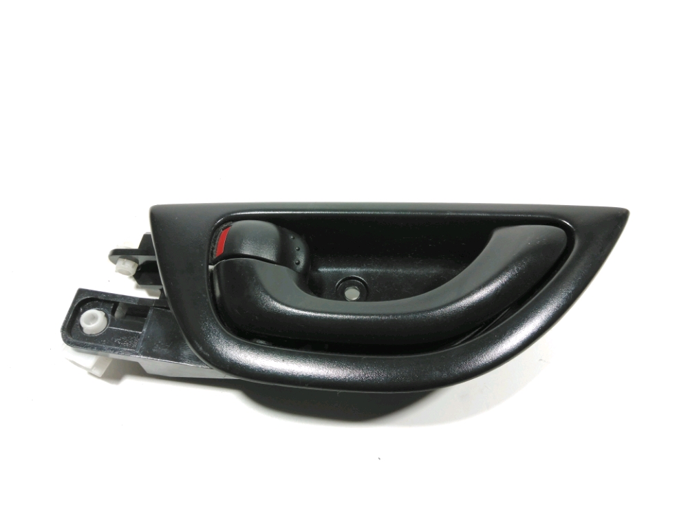 Poignée intérieure porte arrière gauche