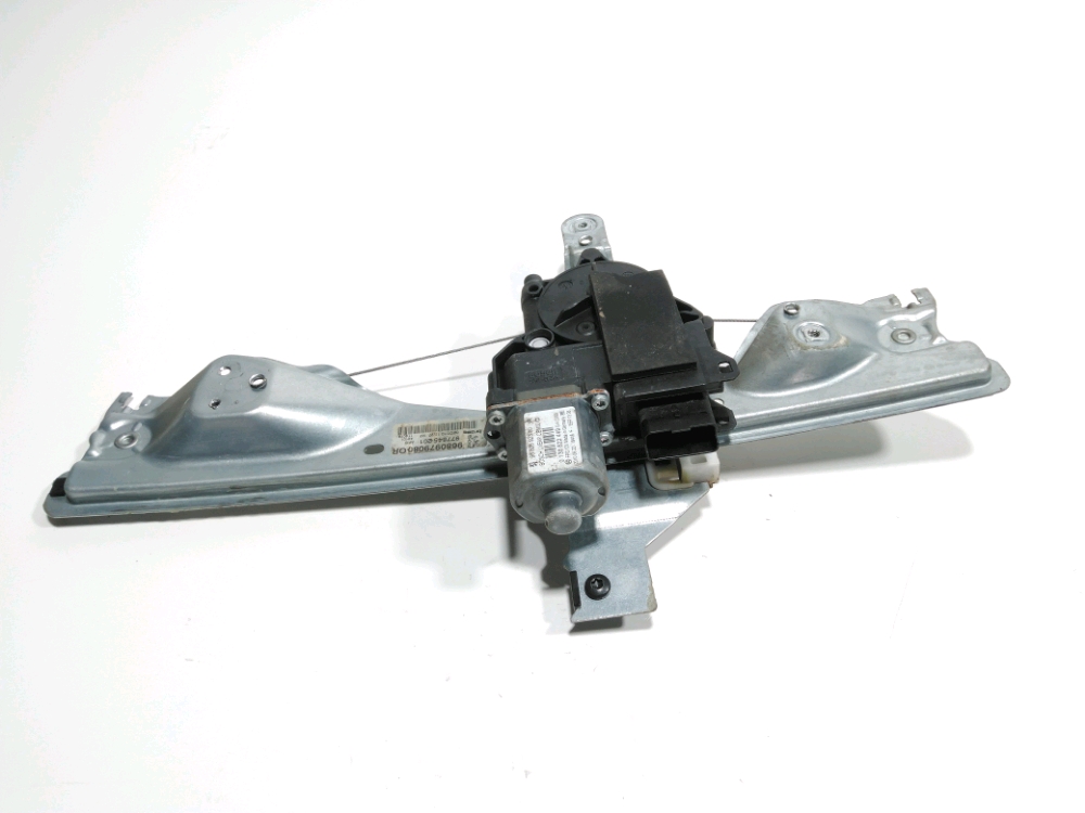 Lève-vitre électrique arrière gauche