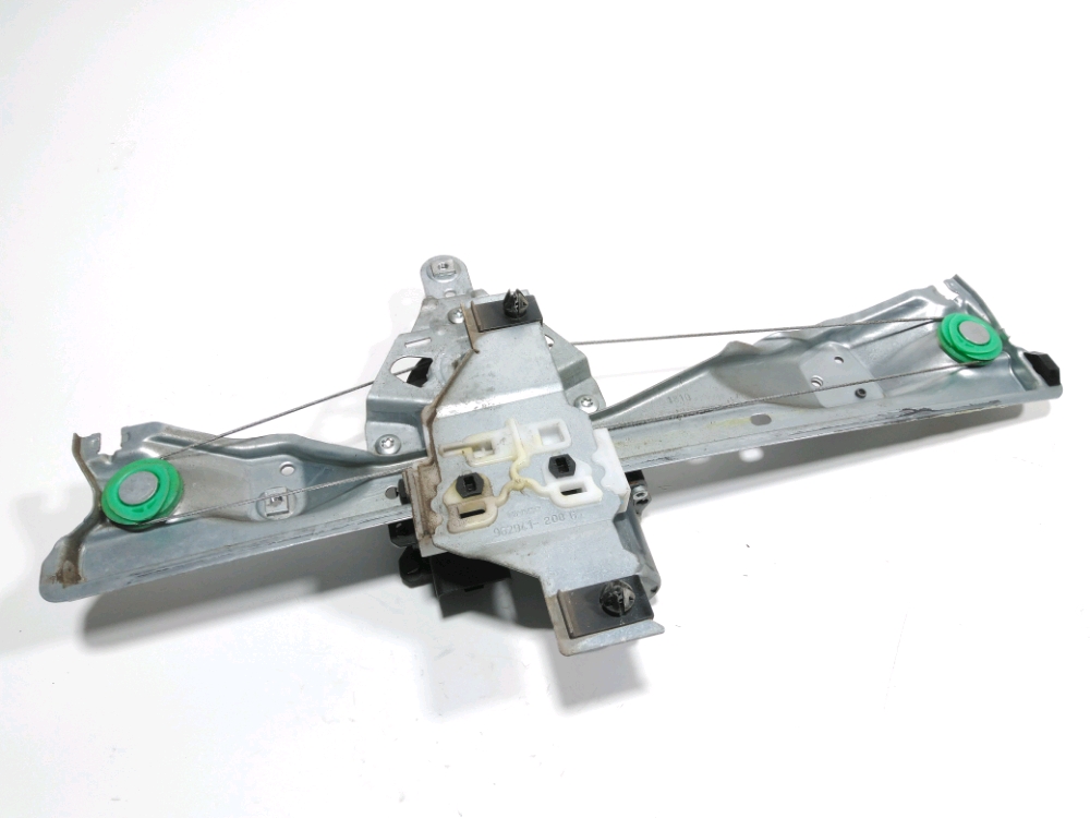 Lève-vitre électrique arrière gauche