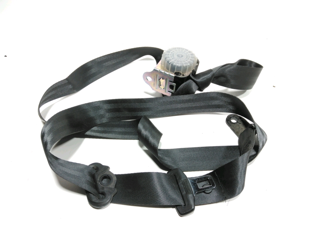 Ceinture arrière droite