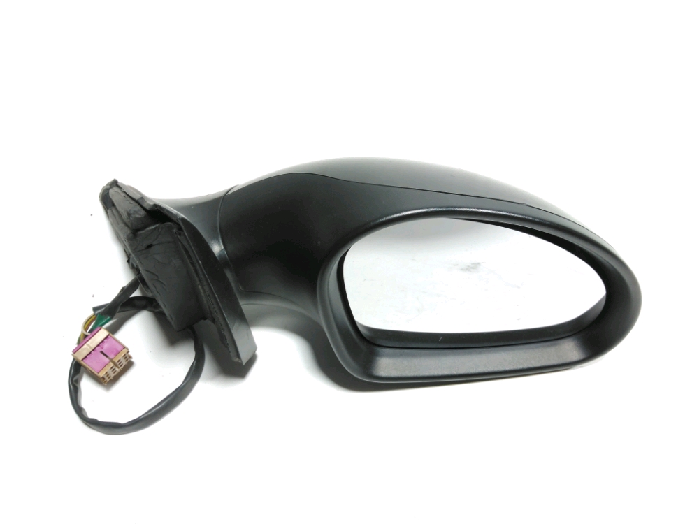 Rétroviseur électrique droit