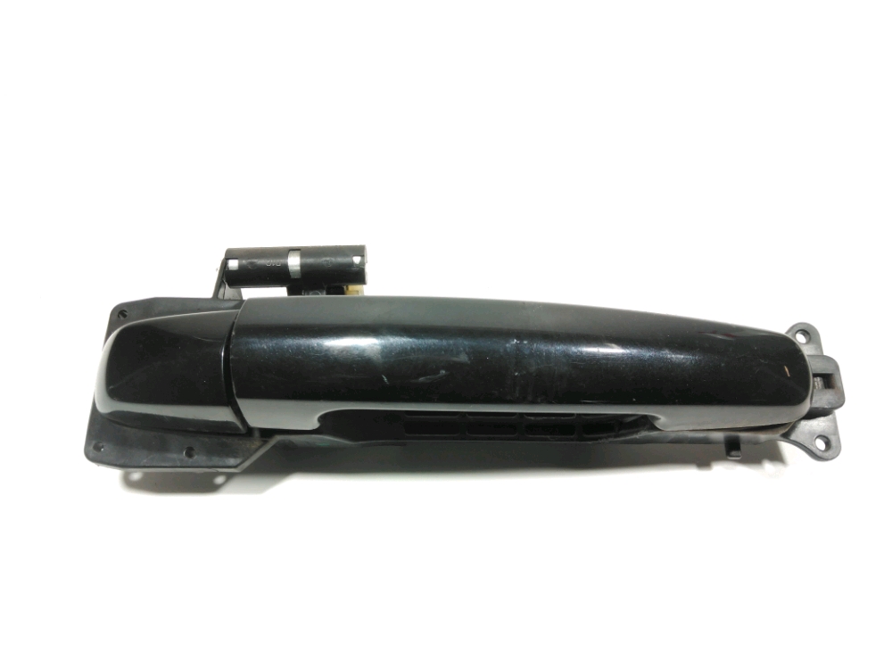 Poignée extérieure avant droite