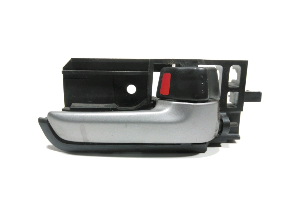 Poignée intérieure porte arrière droite