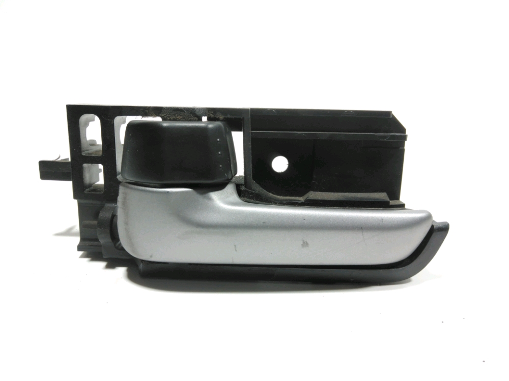 Poignée intérieure porte arrière gauche