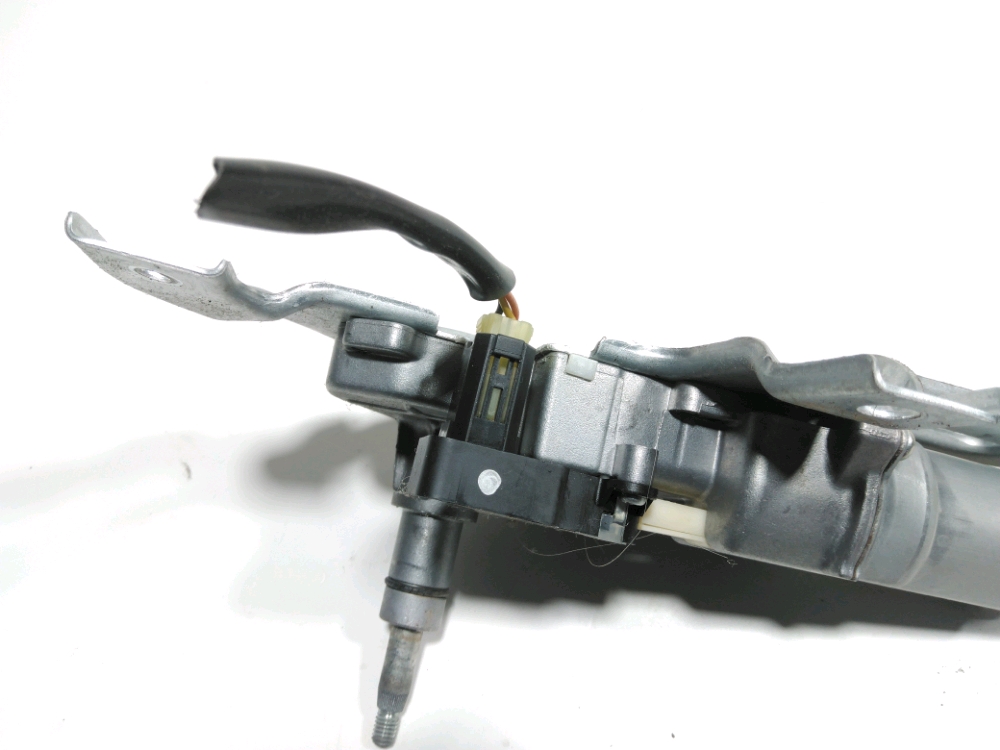 Moteur d'essuie glace arrière