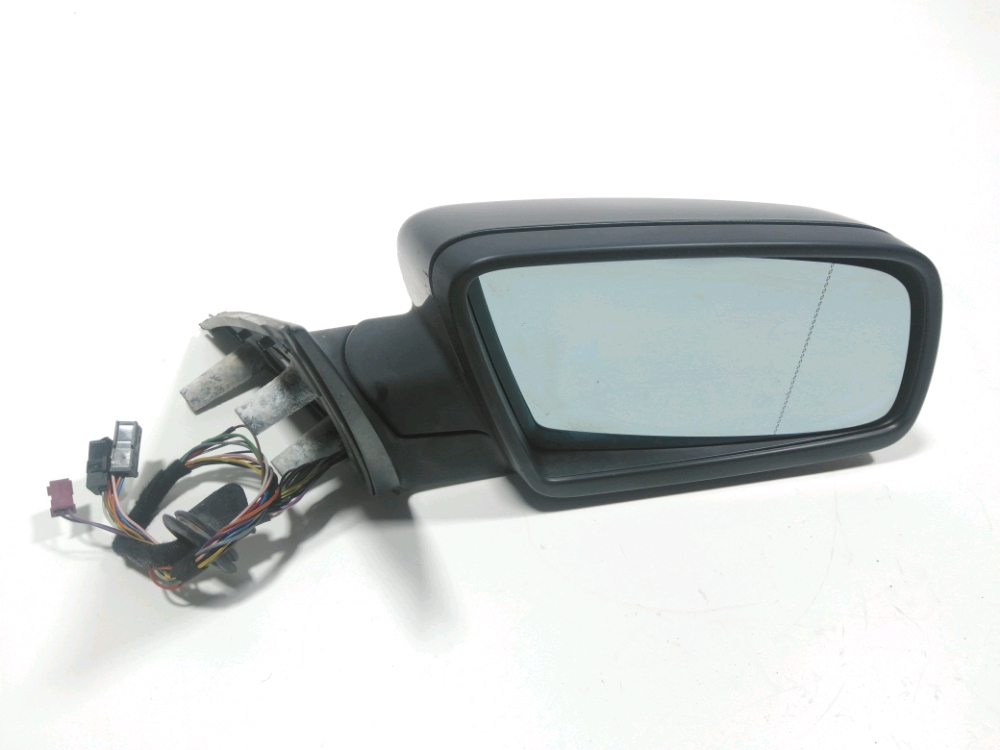 Rétroviseur électrique droit