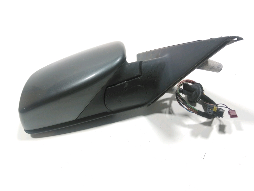 Rétroviseur électrique droit