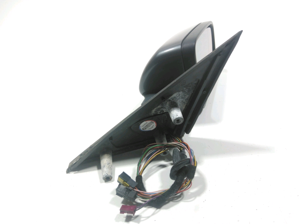 Rétroviseur électrique droit