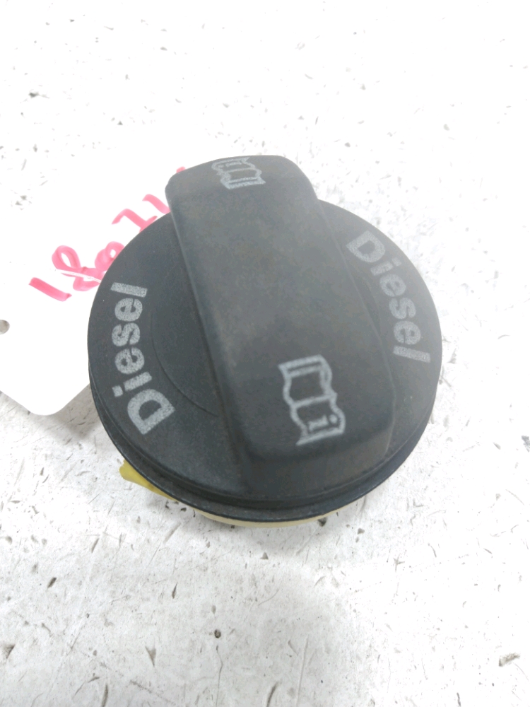 Bouchon de réservoir à carburant