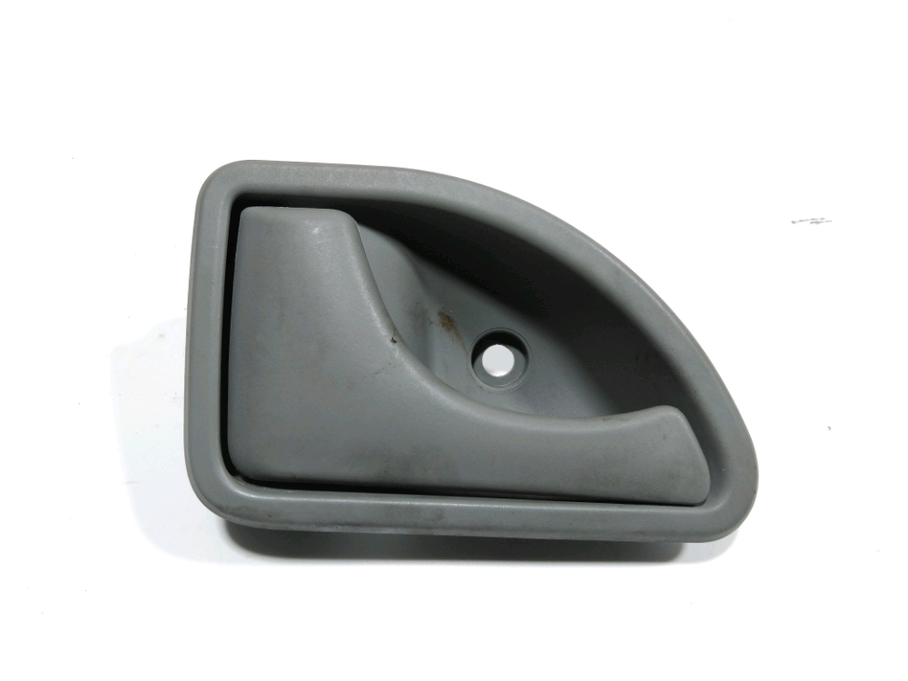 Poignée intérieure porte avant gauche