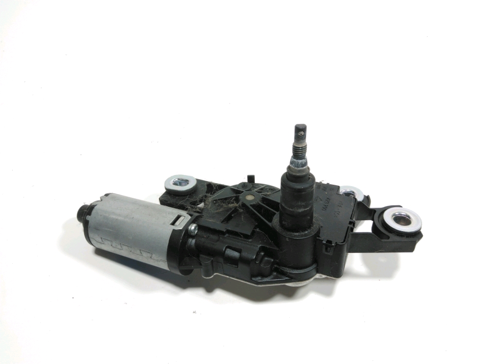 Moteur d'essuie glace arrière