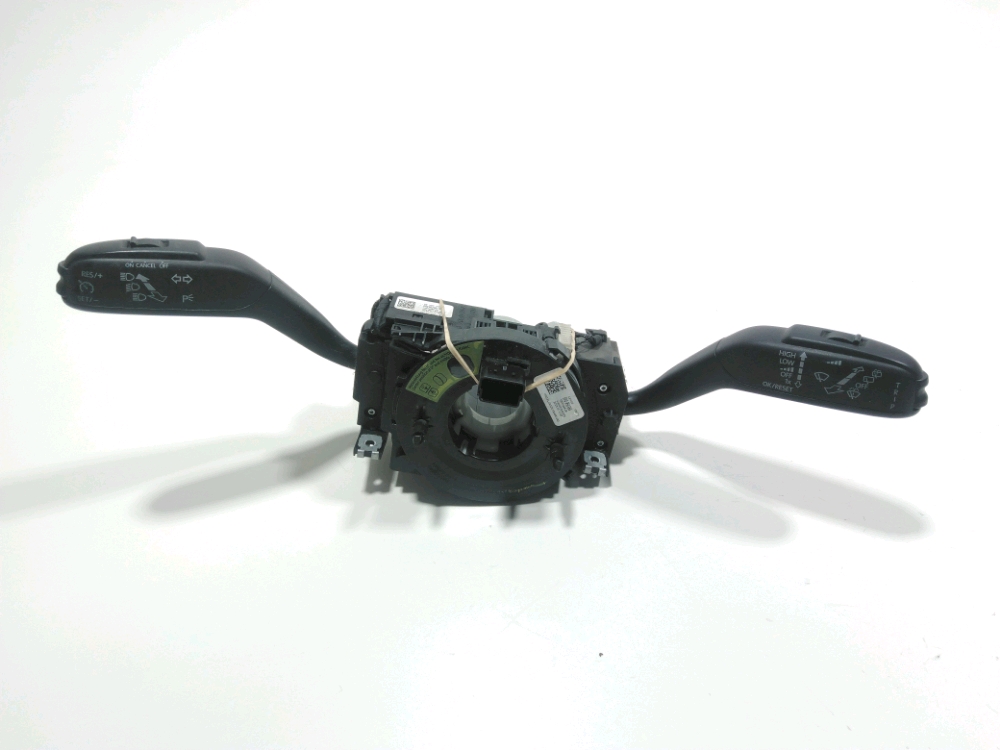 Commande sous-volant