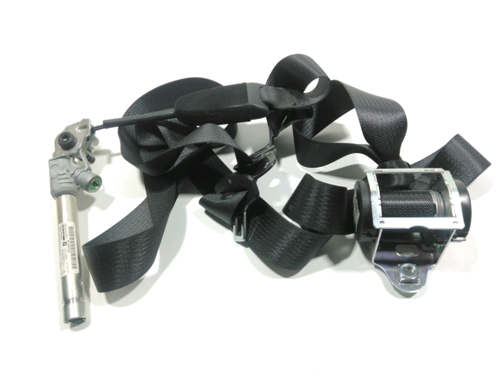 Ceinture avant droite