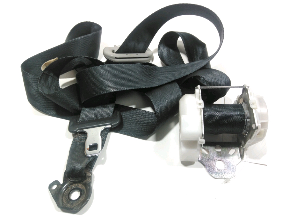 Ceinture arrière droite