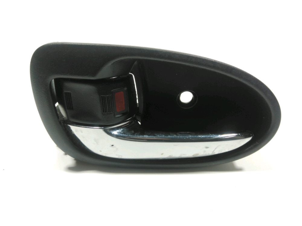 Poignée intérieure porte avant gauche