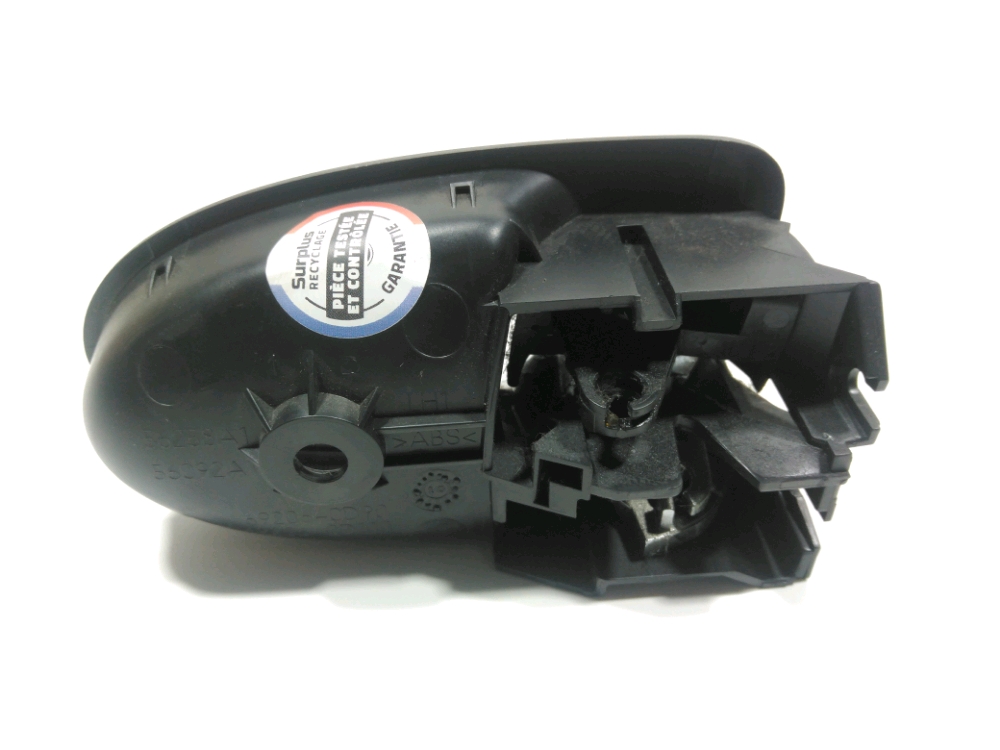 Poignée intérieure porte avant gauche