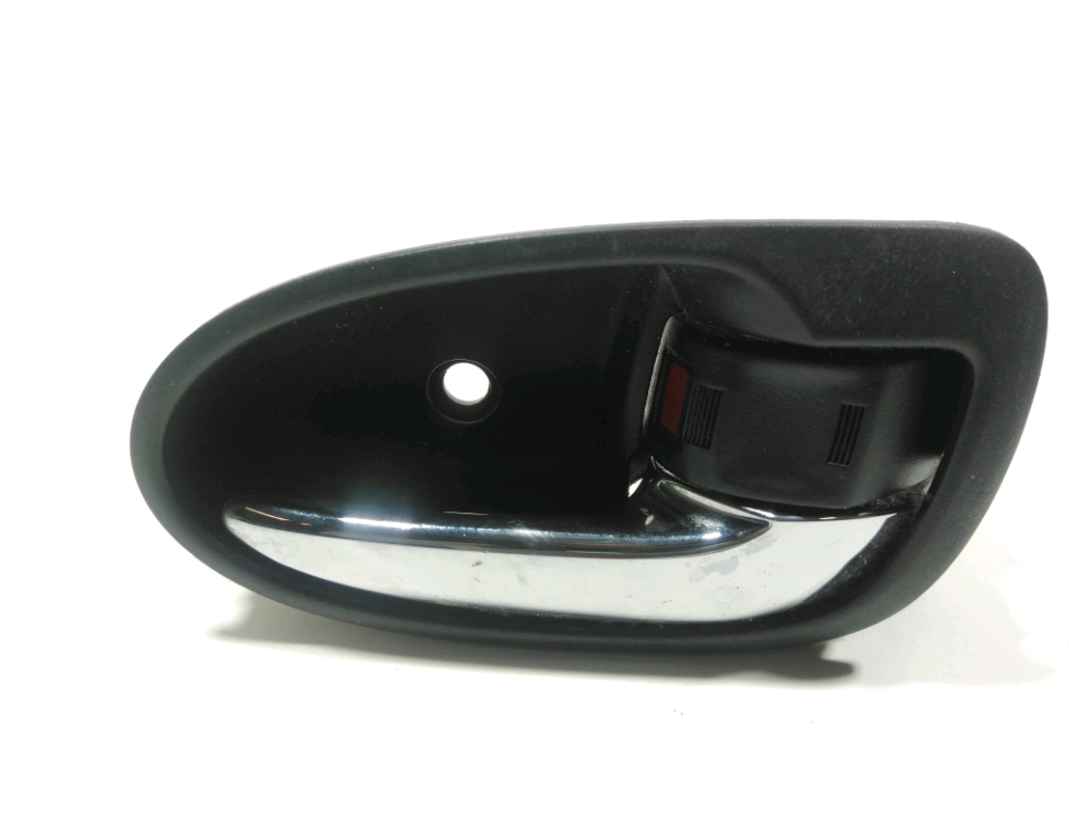 Poignée intérieure porte avant droite