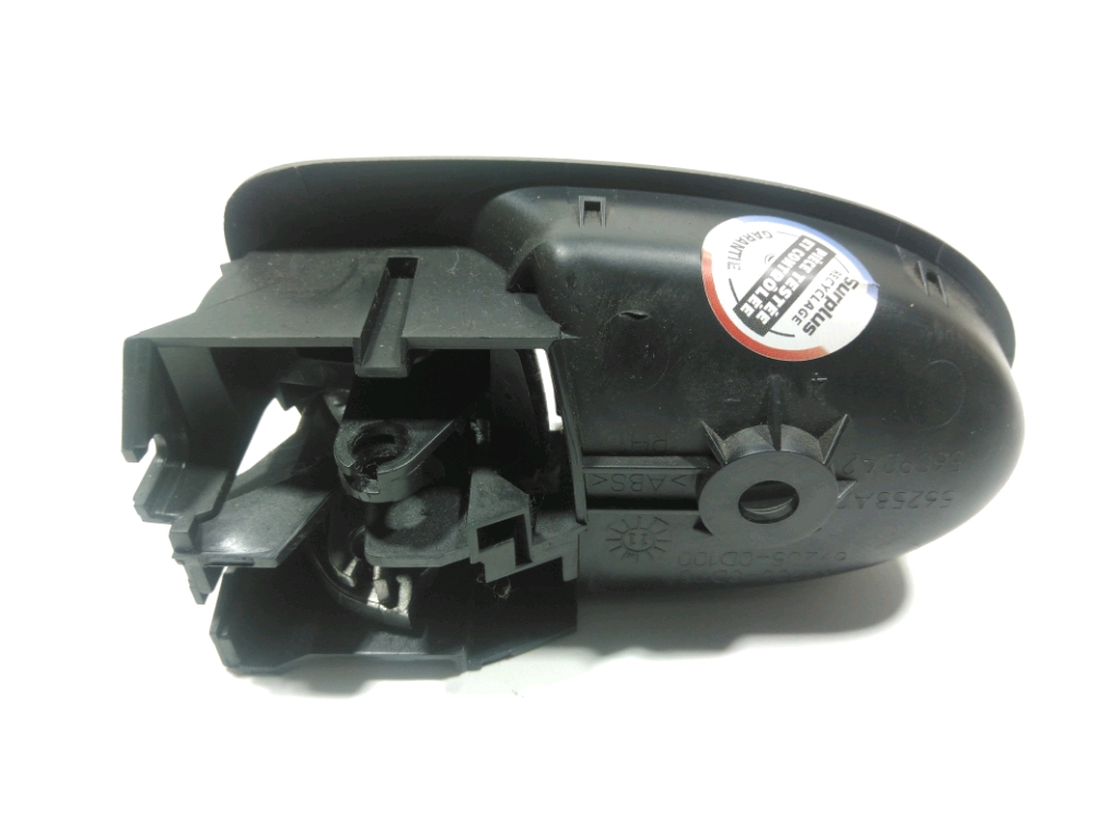 Poignée intérieure porte avant droite