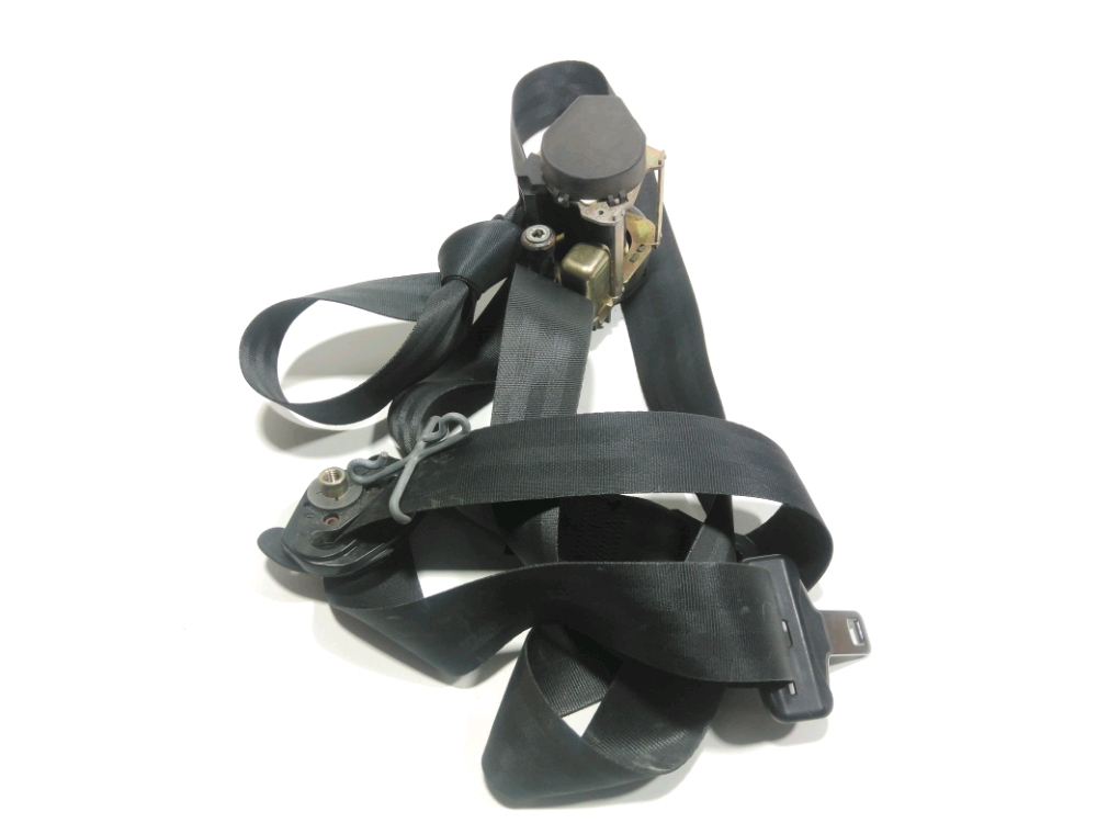 Ceinture avant droite