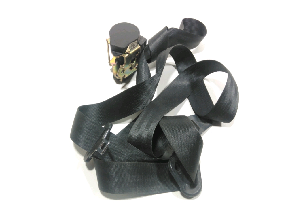 Ceinture arriere droite