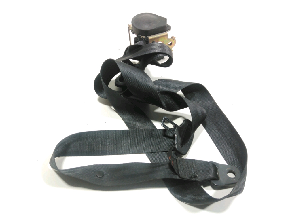 Ceinture arriere gauche