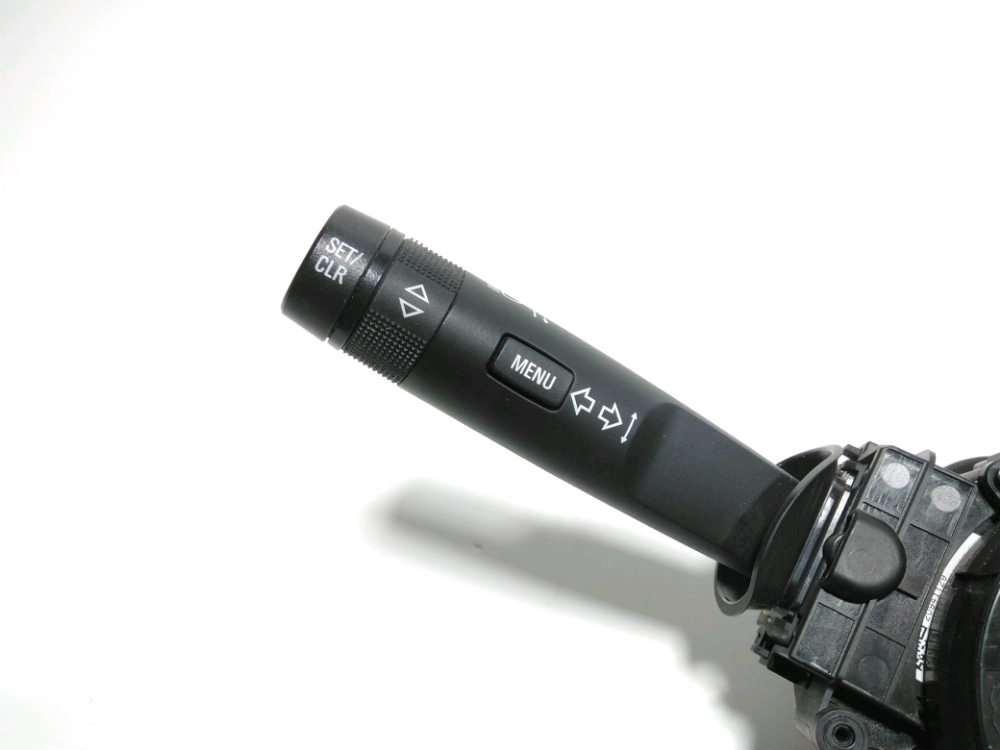 Commande sous-volant