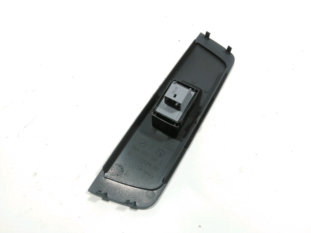 Commande lève-vitre avant droit