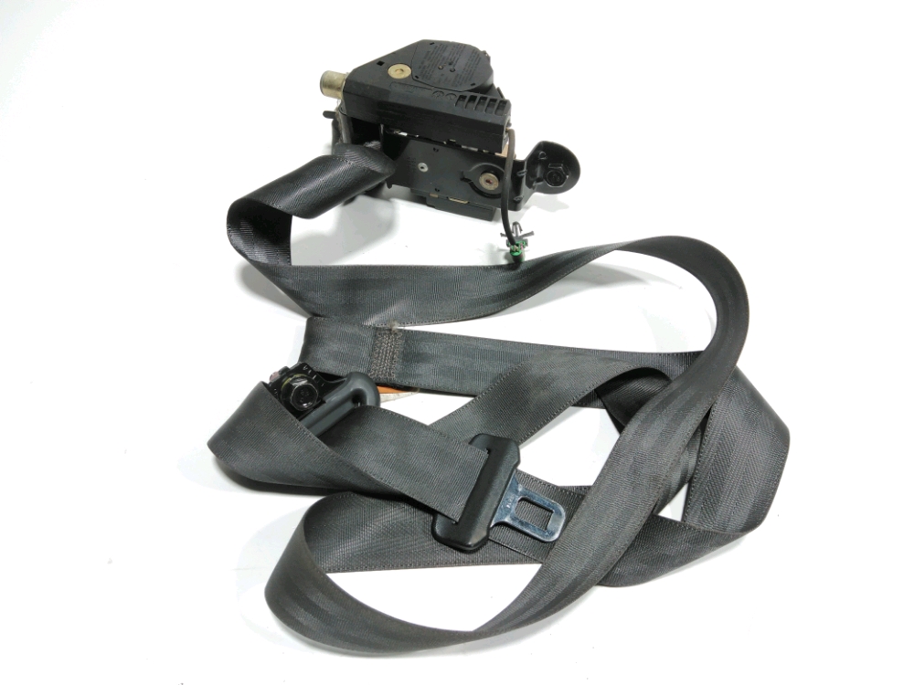 Ceinture avant droite