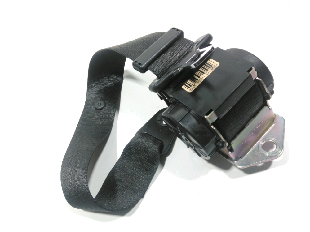 Ceinture arrière droite