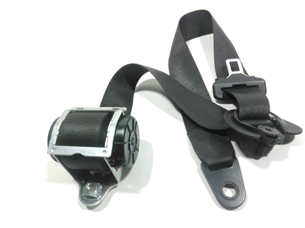 Ceinture avant droite