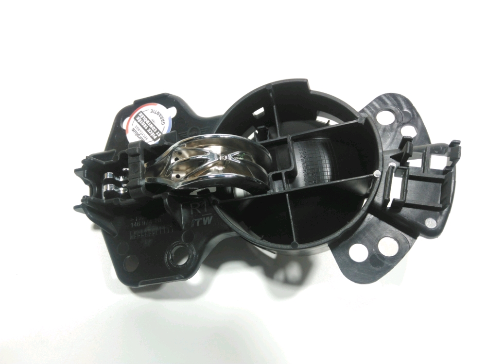 Poignée intérieure porte arrière droite