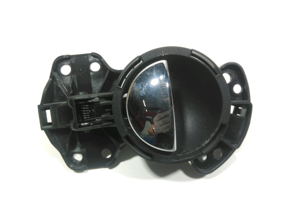 Poignée intérieure porte arrière gauche