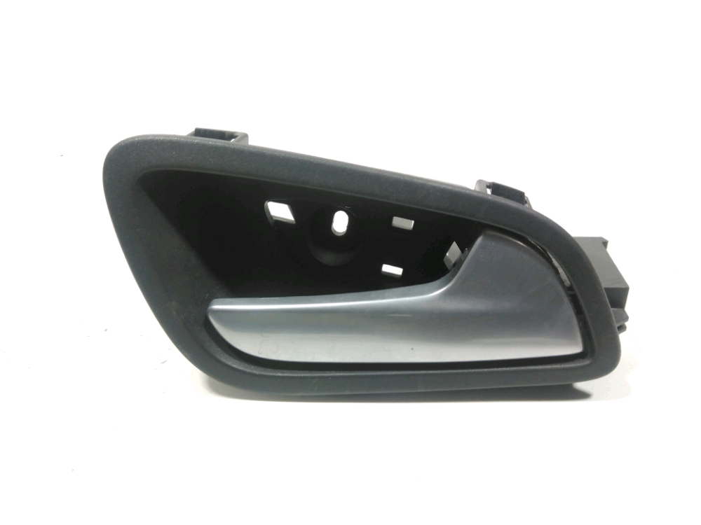 Poignee interieure porte avant droite