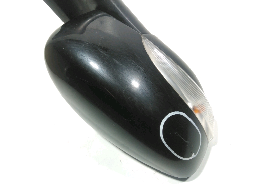 Rétroviseur électrique droit