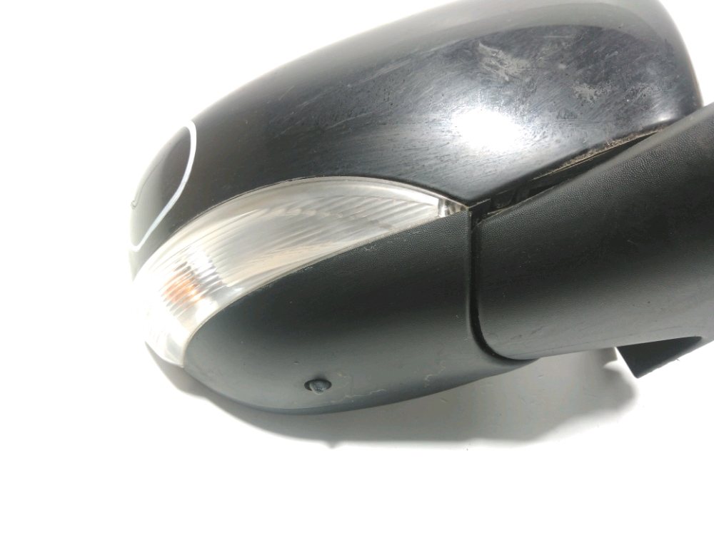 Rétroviseur électrique droit