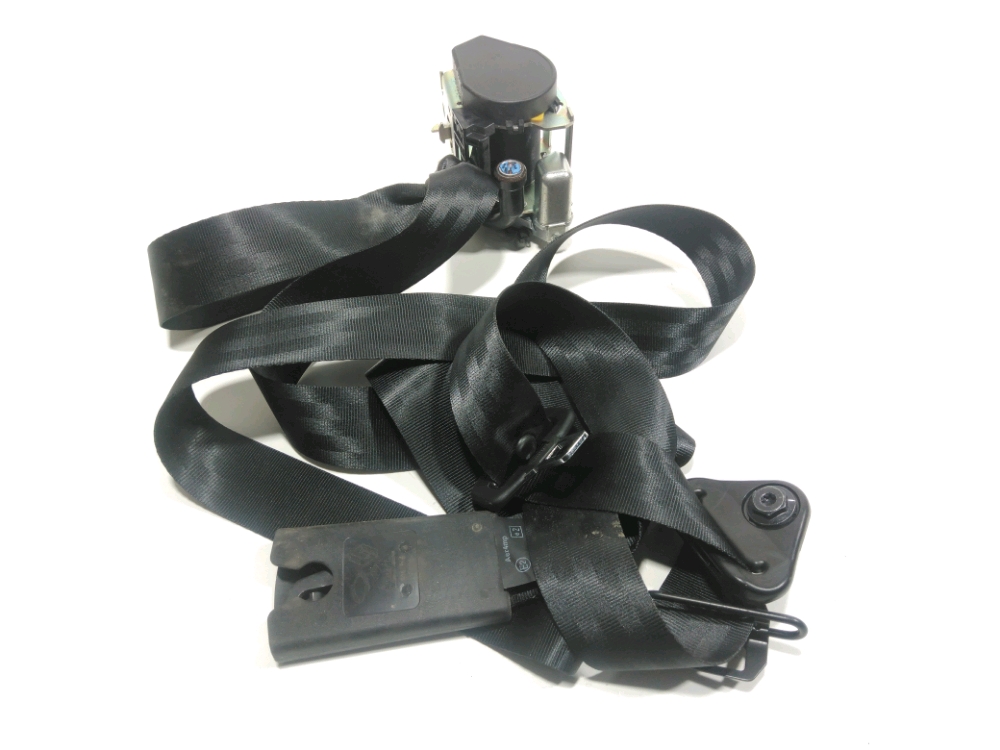 Ceinture avant droite
