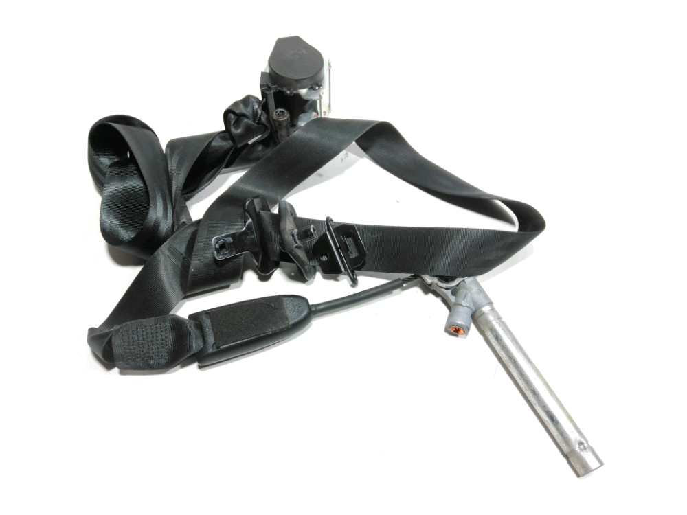 Ceinture avant droite