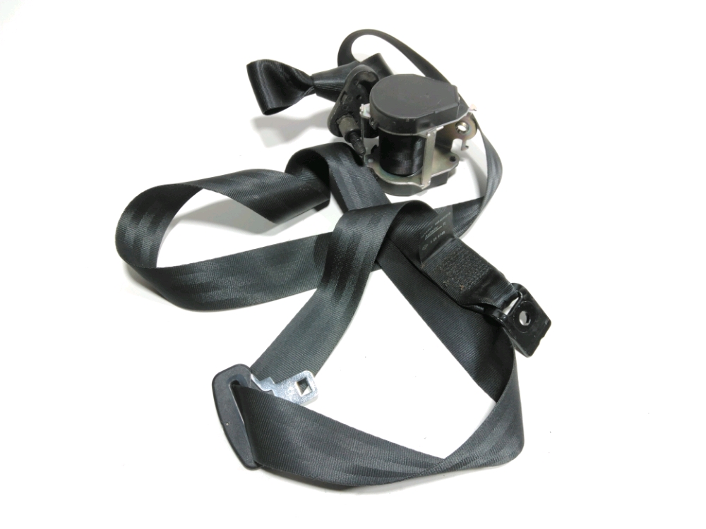 Ceinture arrière droite