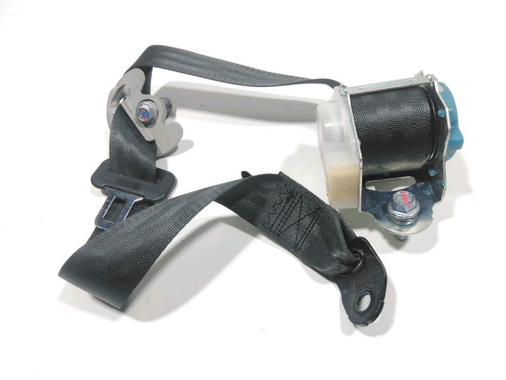 Ceinture arrière droite