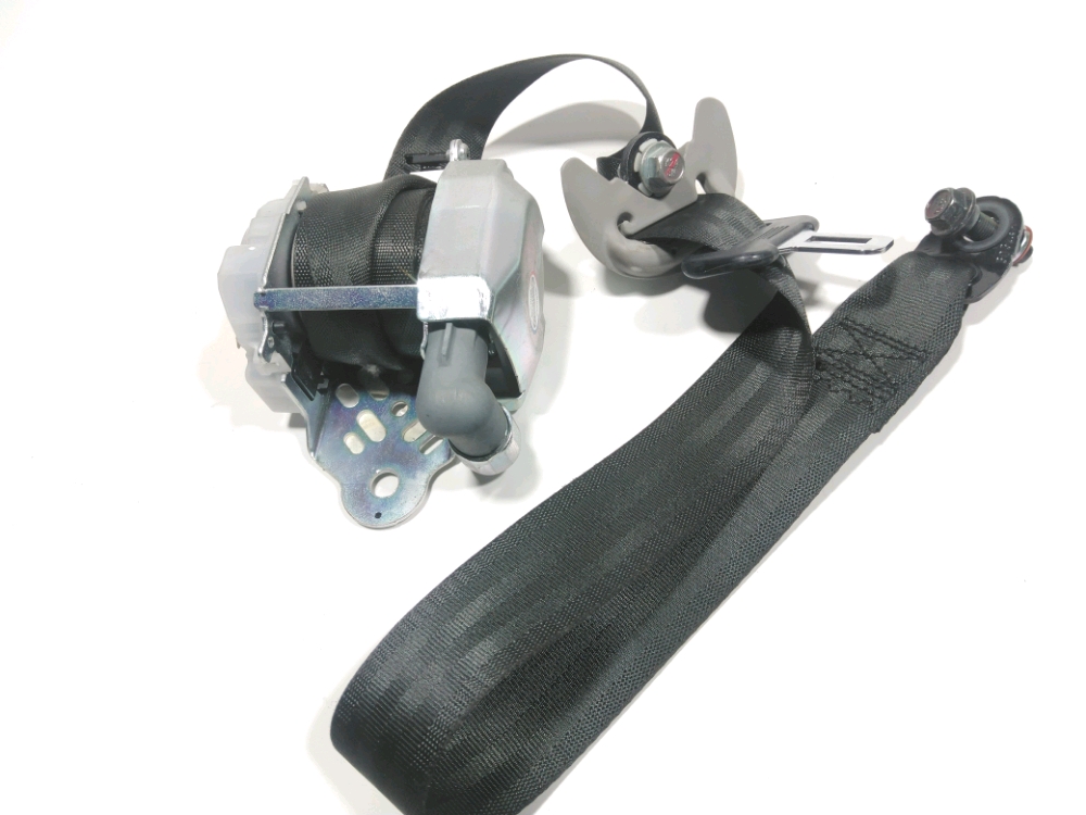 Ceinture avant droite