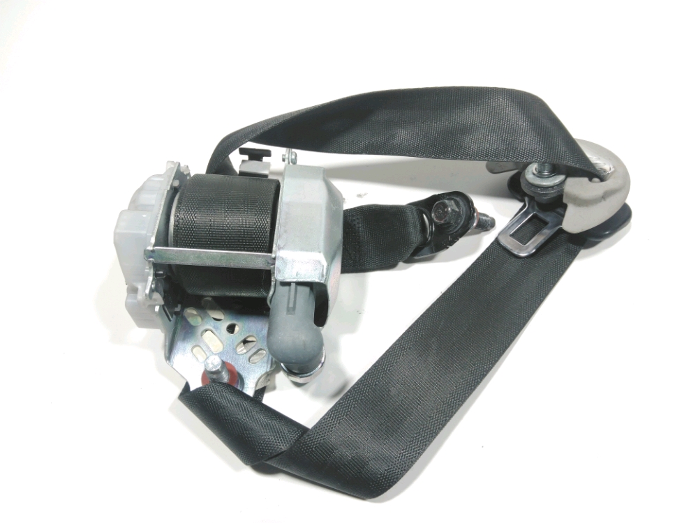 Ceinture avant gauche