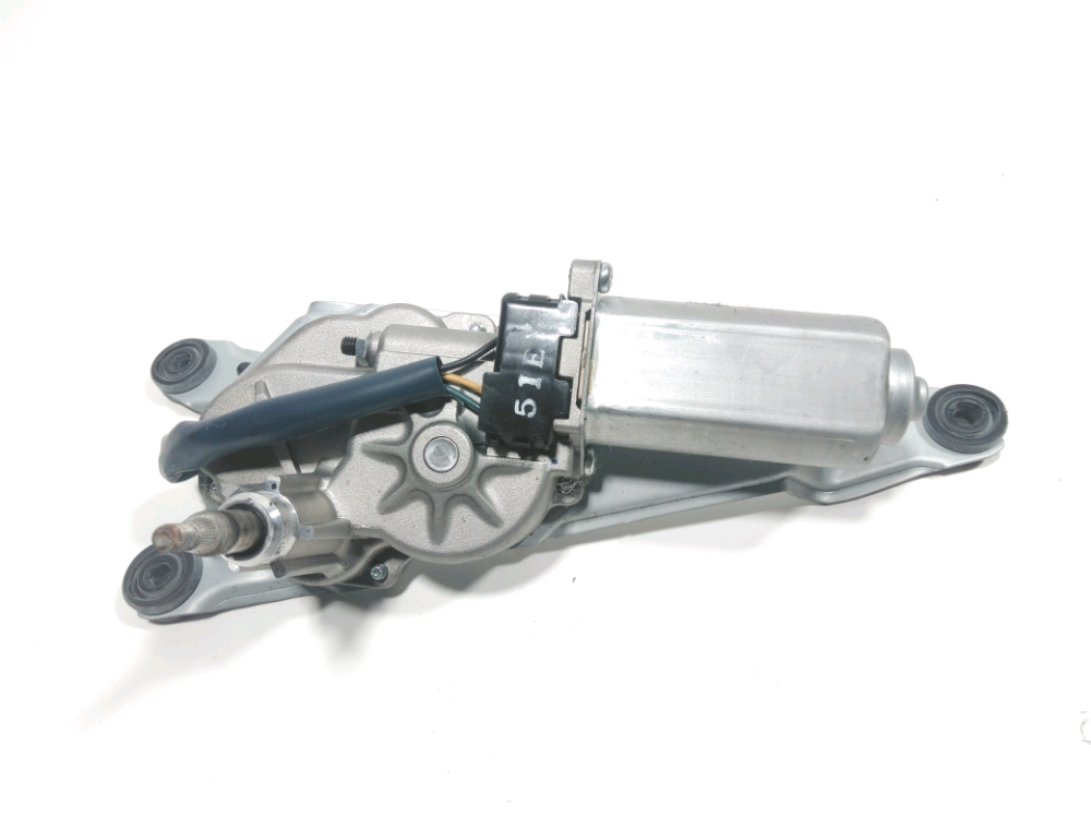 Moteur d'essuie glace arriere