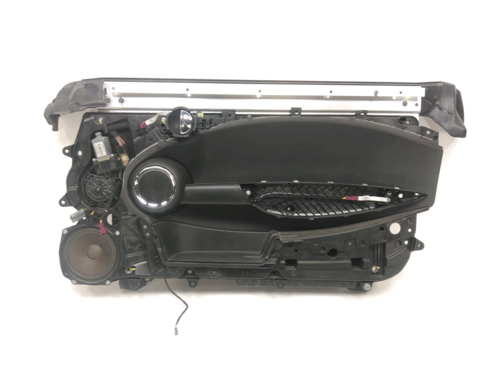 Lève-vitre électrique avant droit