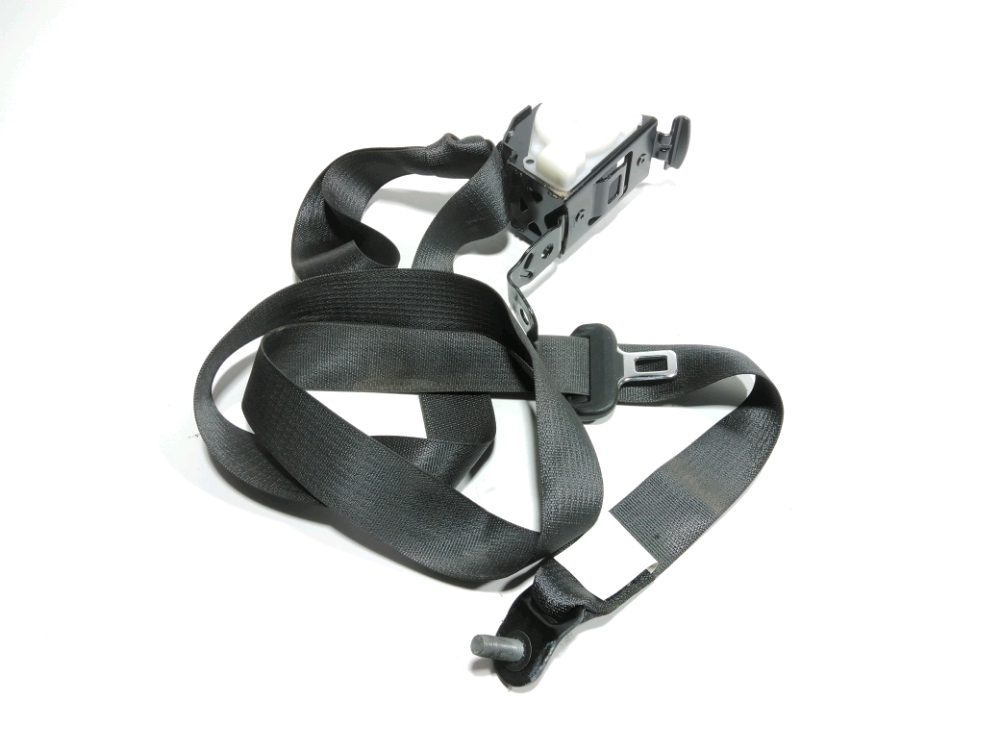 Ceinture arrière droite