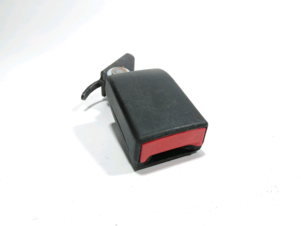 Ancrage ceinture arrière gauche