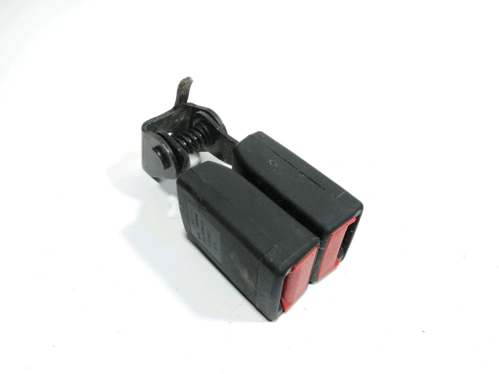 Ancrage ceinture arrière droit