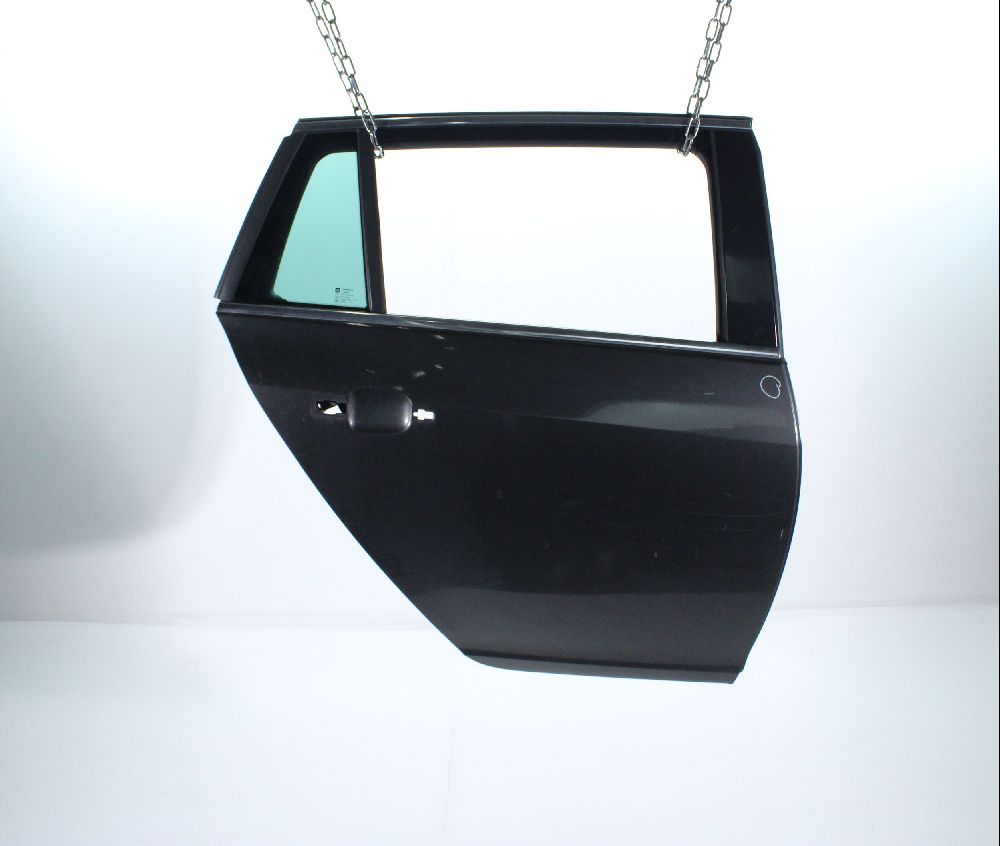 Porte arriere droite